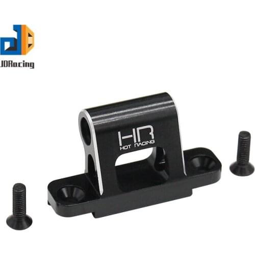 HR Arrma Karton Senton Outcast Talion aluminum rear support wind wing seat