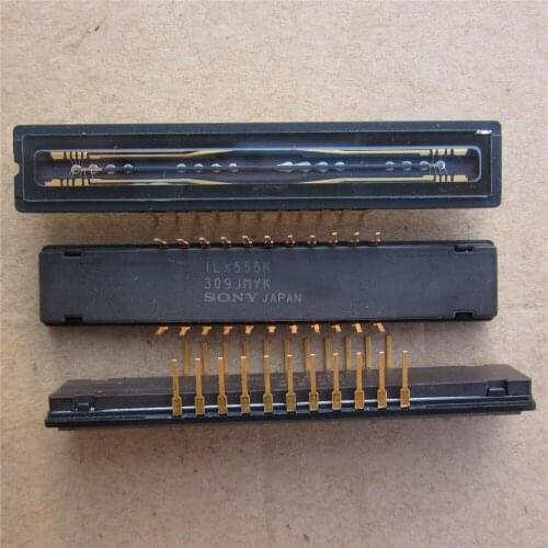 ILX555K ILX555 555 new original 1pcs/lot