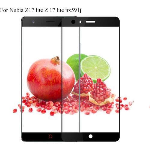 Ivibrate Screen Protectors For Nubia China