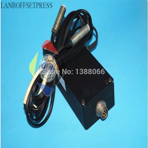 LANBOFFSETPRESS M2.161.1533 G2.161.1533 L2.161.1533 sensor INDUC MEAS PROX original used