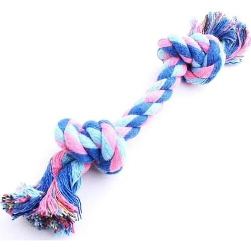 LITTLE YANNSUCA Dog Toys