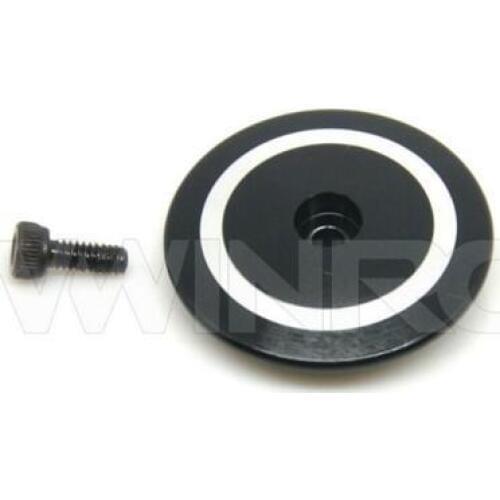 Metal Head Stopper H45018 For Align Trex 450 PRO Rc Helicopter 450pro 450 v3