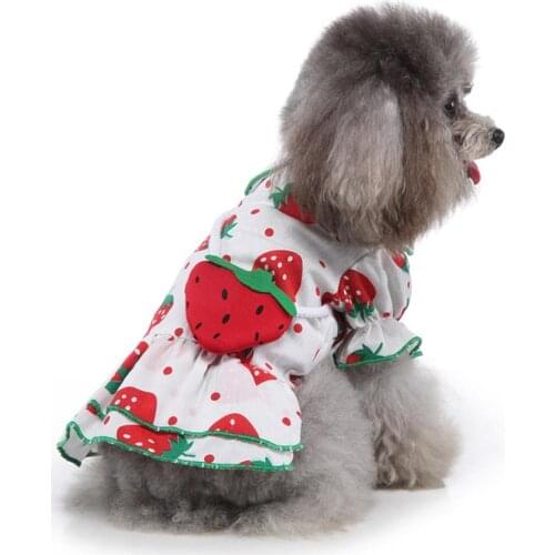 Nemobub Dresses For Dogs