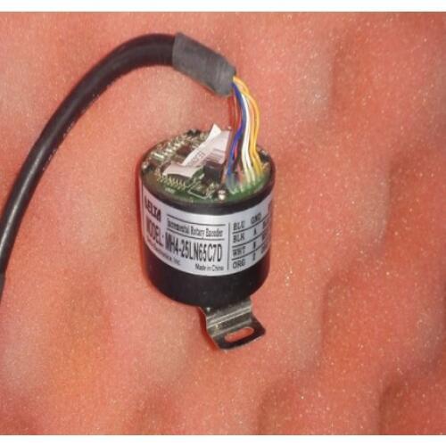 NH4-17LS65C7D encoder