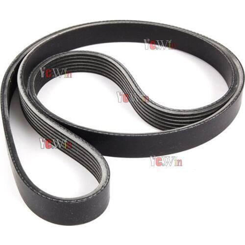 YCWIN New Genuine Multi-ribbed belt For Audi A4 A4Q A6Q A6 AA4C 06B 903 137 D