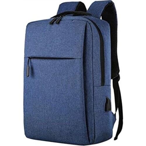 2021 New Laptop USB Backpack Rucksack Anti Theft Men Travel Daypack Male Leisure Backpack