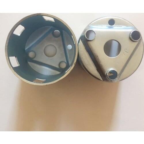 Recoil Start Starter Cup For Honda GX340 11HP GX390 13HP Chinese 188F 190F Generator Water Pump Power Engine