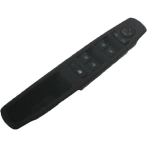 Master Power Window Switch For Renault Fluence L30 2010-2016 254000008R 25400-0008R