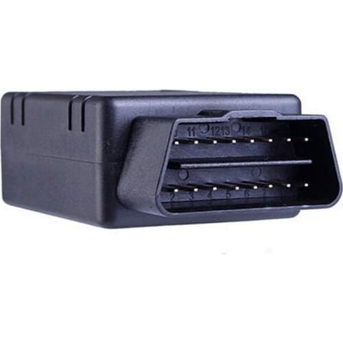 V2.1 Crystal Bluetooth Car Fault Detector Elm327 Obd2