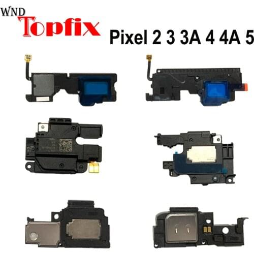 WNDTOPFIX Speakers For Google Phones