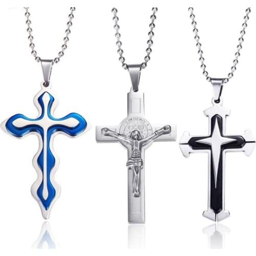 ZBKZ Jewelry For Men