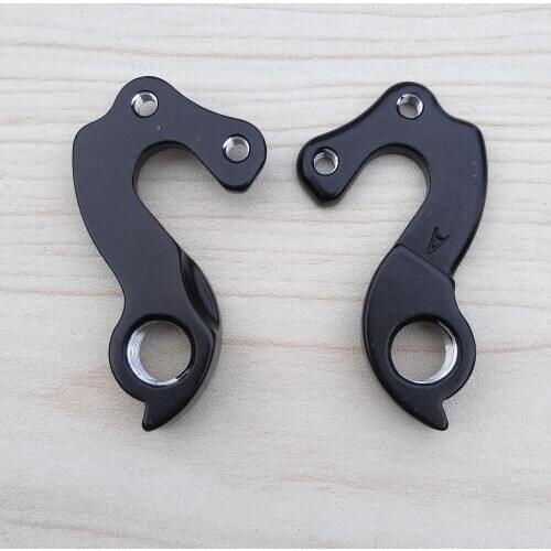 1pc Bicycle parts gear rear derailleur hanger dropout For Schwinn Paramount Carbon Series Vantage GT Zaskar GTR Series Attack 1