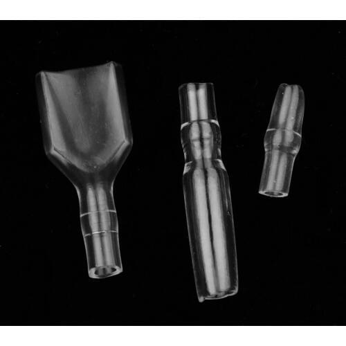 40 Sets 3.9mm Motorcycle Quad Bike Trike Insulation Wire Connector Terminals Female/Male