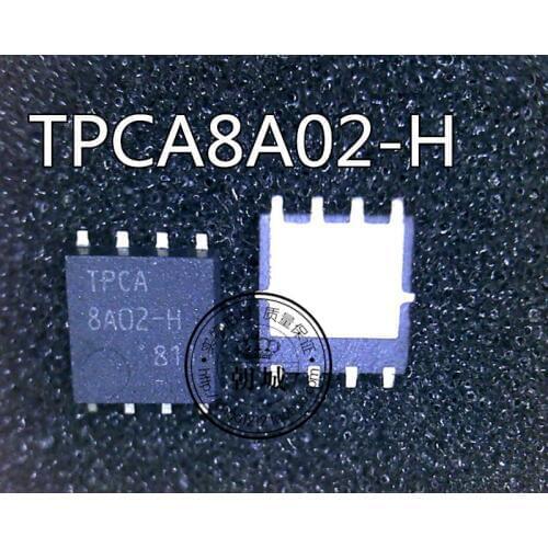 TPCA8A02-H TPCA 8A02-H QFN