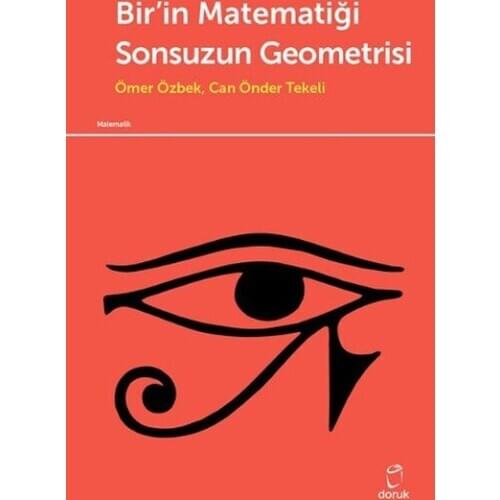 Bir'in Mathematics Infinite Geometry. Ömer Uzbek, Can Submit Monopoly. Climax Broadcasts Science Array