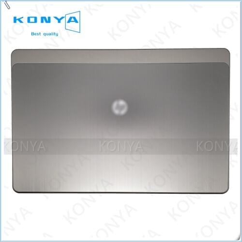 New Original For HP ProBook 4530S 4535S Laptop LCD Back Cover 646269-001 6070B0489402 Screen Back Cover Top Case