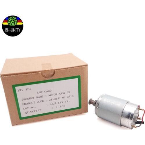 R1390 motor assy CR for Ep son R1390 R1400 R1410 R1430W R1500W B1100 T1100 T1110 L1800 ME1100 R1800 printer