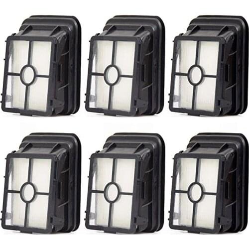 1866 HEPA Filter for Bissell Crosswave 1785 1785G 1785V 1785W 2303 2305 2306 Vacuum Cleaner Parts Accessories