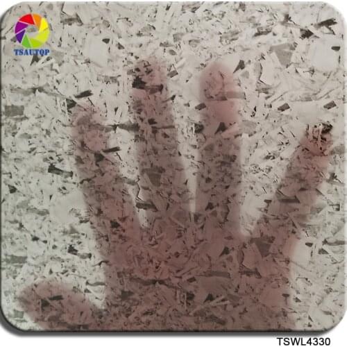 Free shipping TSAUTOP Size 0.5m x 2m/10m hydrographics film for water transfer printing film WDF4330