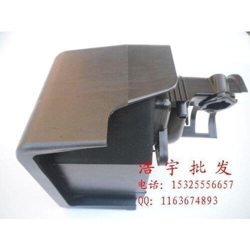 GX390 air filter assy 188F 190F power air filter Assembly