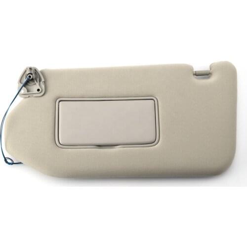 HG Car Exterior Accessories