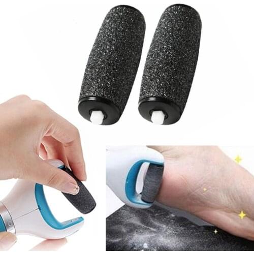 Foot Care Tool Pediatrician Hardness Skin Remover Replacement Roller Proofreading Document Electric Foot Trimmer Replaces