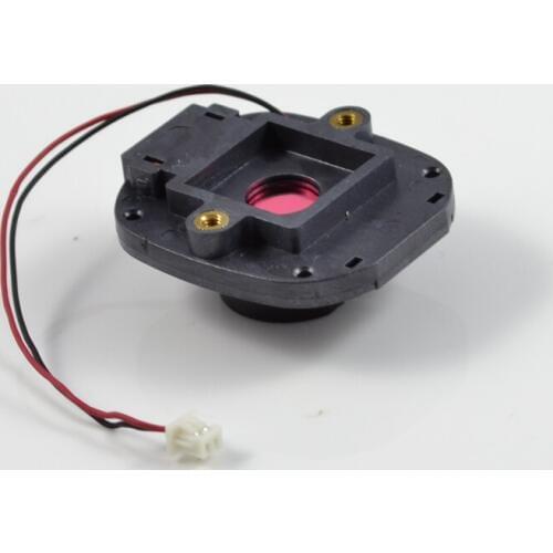 IP module dedicated IR CUT M12X0.5 Interface Support Board Lens(IR CUT-M12)