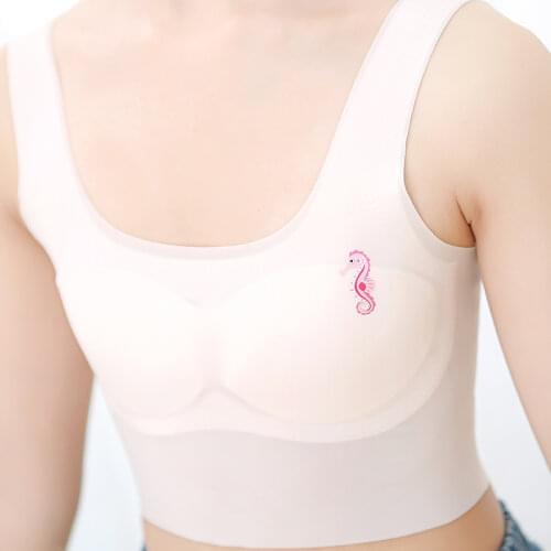 KEDMOAL Underwear For Girls