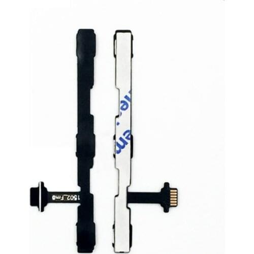 Switch Power Button Flex Cable For Asus zenfone Max Z010DA ZC550KL Volume Key