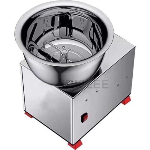 Commercial electric 5L/8L food mixer planetary mixer dough mixer machine for dough kneading/ egg beating/food mixing