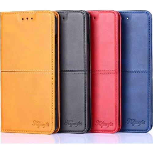 Cow Pattern Flip Leather Case For Huawei P50 P40 E P30 P20 Pro lite Plus P Smart Z P Smart Pro 2019 2020 2021 Wallet Cover