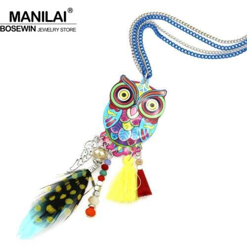 MANILAI Pendant Chains