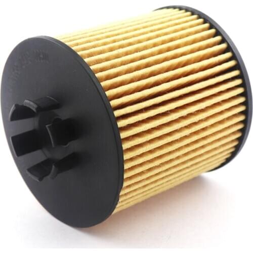 Oil Filter For SKODA FABIA II(542)/Combi(545) OCTAVIA II(1Z3)/Combi(1Z5) ROOMSTER(5J) SUPERB II(3T4)/Estate (3T5) (03C115562)
