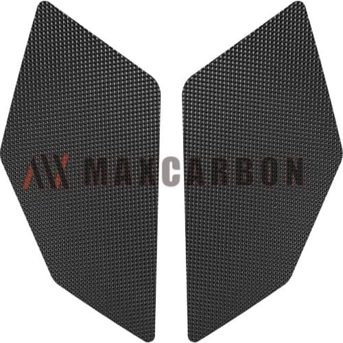 Applicable to BMW R1200GS 04-12 adv 06-13 knee pads, anti slip stickers and heat insulation stickers on fuel tank side