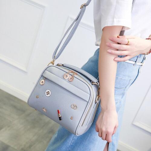 Женские саквояжи Natrugo China At AliExpress