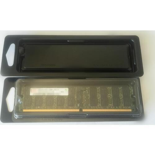 New for 647899-B21 647651-081 8G 1RX4 PC3-12800R 1 year warranty