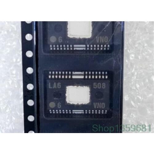 NEW 5PCS-10PCS/LOT LA6508 LA6 508 HSSOP28