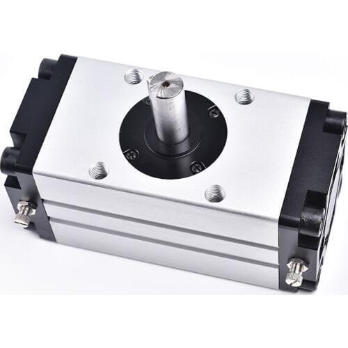 Pneumatic Rotary Cylinder CRA1BS32-180