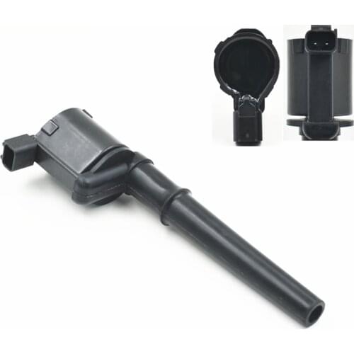 Fit for Ford Mustang GT500 high quality ignition coil OE: 1F3U12029AA / 1F3U-12A366-AA / 1F3Z-12029-AA