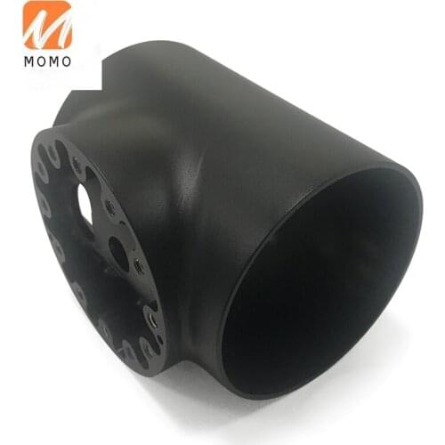 Products 6061/6063 T5/T6 aluminum extrusion profile with anodizing surface treatment