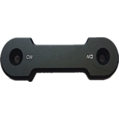 T16 Drone Repaired Kit T16 Paddle Clamp (cw) Agras T16 Spare Part