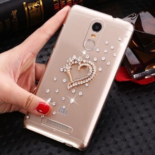 Saicrezy Phone Cases Xiaomi Redmi K30