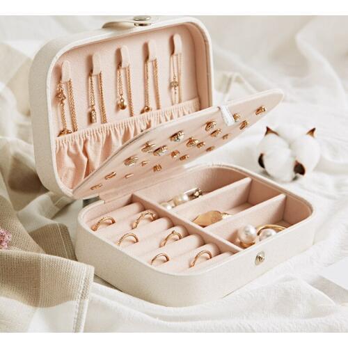 Sobuy Jewelry Packaging