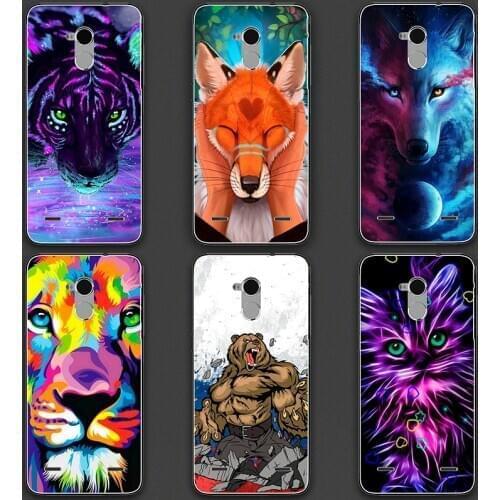 TWONEDAY ZTE Blade V7 Lite Phone Cases