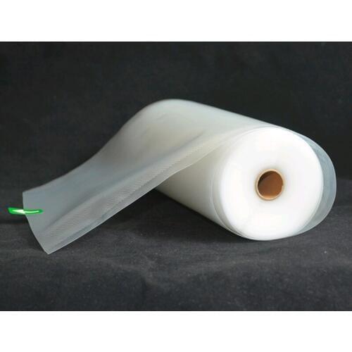 Vacuum Bags for Food Vacuum Sealer Food Fresh Long Keeping 20cm*500cm Bags for Vacuum Packer