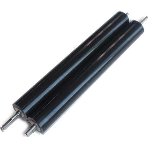 2pcs/lot for brother MFC-8510DN/8512DN/8515DN/8520DN DCP-8110D/8110DN/8112DN HL-5440D/5445D/5450DN/5450DNT Lower Pressure roller