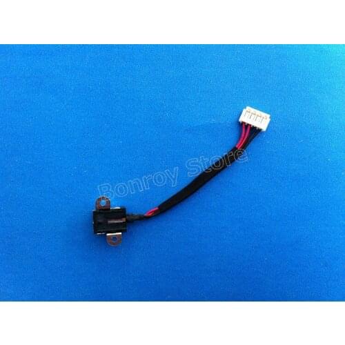 5 pcs/Lot) For ASUS A15HC A15HE DC Power connector Jack Cable New
