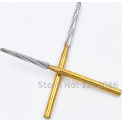 5Pcs in pack Dental drills zekrya tooth extraction burs dental bur dental clinic lab material high seed free shipment