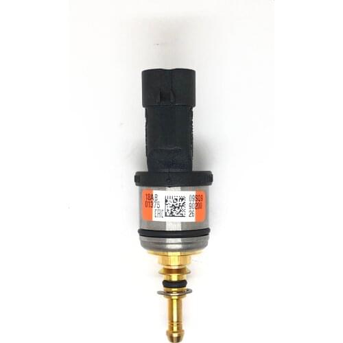 BRC Fuel Injectors