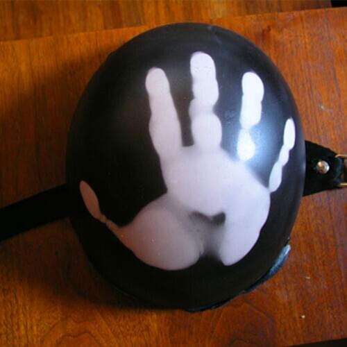 Black Thermochromic Pigment Powder Heat Reactive Color Shift Paint With Temperature for Mugs, Plastics, Fabric